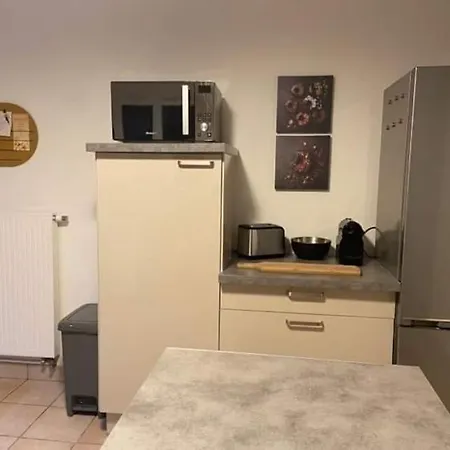 Apartment Coeur De La Belle Adresse *