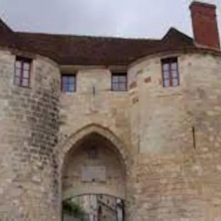 Apartment Coeur De La Belle Adresse Chateau-Thierry